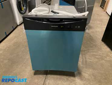 Frigidaire FDPC4221AS3A Dishwasher