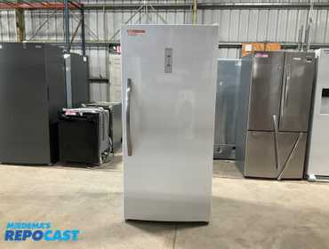 Frigidaire  FFUE2024AWF 20.0 Cu. Ft. Garage Ready Upright Freezer