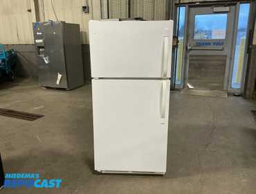 Fridgaire FRT15G4JWO