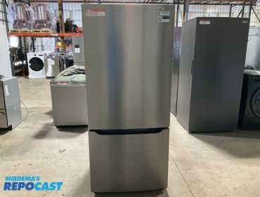 Frigidaire  GRBN2012AF00 20.3 Cu. Ft. Bottom Freezer Standard Depth Refrigerator with Internal...