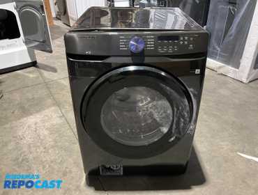 Samsung WF45T6000AV Front Load Washer