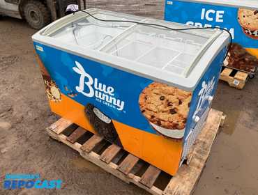 Stajac Industries VB-5L-WBB