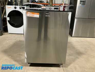 Samsung  DW90F89POUSR 24” Smart Dry with AutoRelease Door Built-In Tub Dishwasher with 3rd Rack...