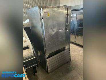 Traulsen  TBC13. Commercial blast chiller
