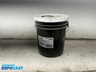 Campbell 3/16” grade 30 proof coil chain (zinc plated) 