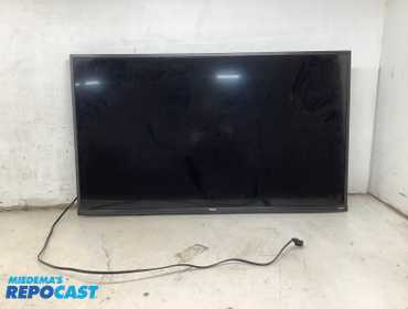 TCL tv, 120V, 60Hz, 38”x2.5” screen (model: 43S431), good condition, used