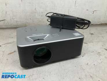 RCA Home Theater Orjector w/ Bluetooth RPJ133_12DISP2