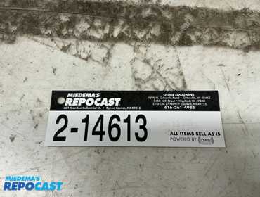 Campbell 3/16” grade 30 proof coil chain (zinc plated) 