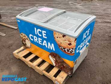 Excellence Commercial Products  VB-5HC-WBB