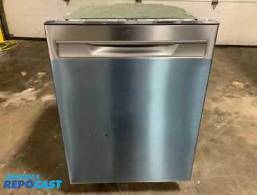 Frigidaire GDSP471TAF0A Dishwasher