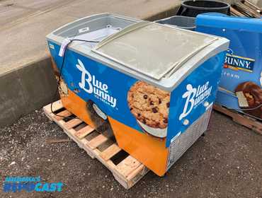 Stajac Industries VB-5L-WBB