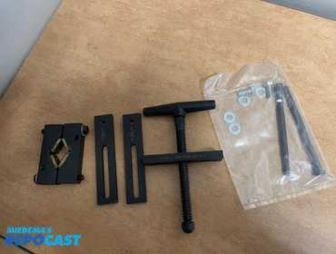 New Kent Moore Tools J-45053 transmision pump removal tool. Application: Primarily for GM 4L60E,...