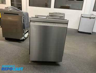 Bosch SHE41CM5N-Dishwasher