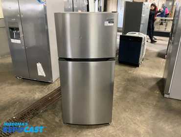 Frigidaire FFHT1425VV06 Refeigerator