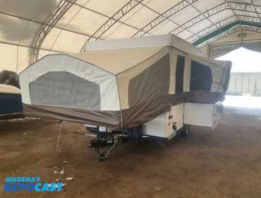 2015 Forest River Rockwood Freedom M2318G Camper