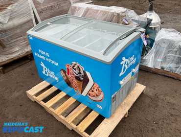 Excellence Commercial Products  VB-5HC-WBB