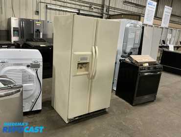 Kenmore 10657577790 Refrigerator