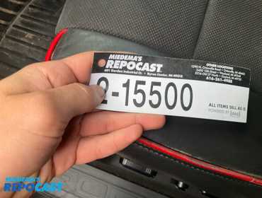 2014 Ford F150 Premier 4WD