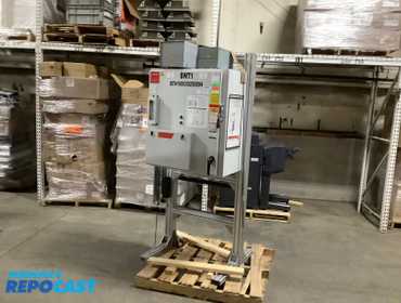 EC-BWT1-P 480/120 Transformer Disconnect Box