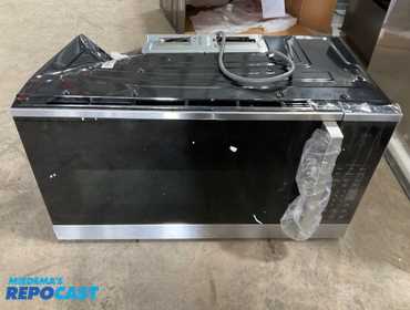 LG MVEM1825X 1.8 Cu. Ft. Over The Range Smart Microwave with Sensor Cooking and EasyClean