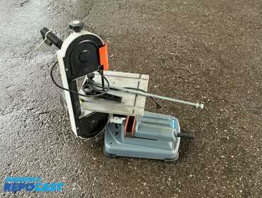 Hem Saw Table top band saw