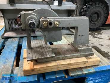 Bench Arbor Press Mechanist Tool