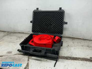 Level hardscape leveling system 