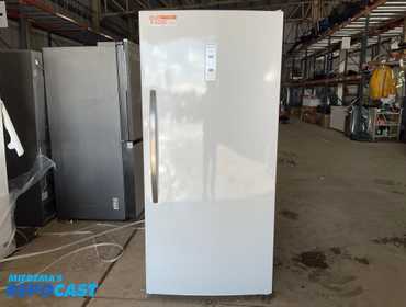 Frigidaire FFUE2024AWG 20.0 Cu. Ft. Garage Ready Upright Freezer