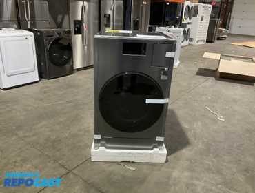 Samsung  WD90F53AVS All-In-One Washer/Dryer Combo