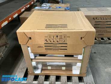 America JJW2430IM01 Oven