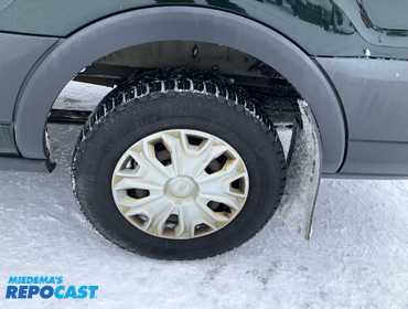 2016 Ford Transit 350 Medium Roof Cargo Van