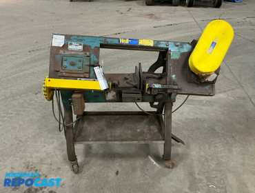 Wellsaw 58B Bandsaw