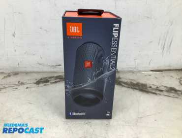 JBL by Harman FlipEssential2 Bluetooth Speaker 
