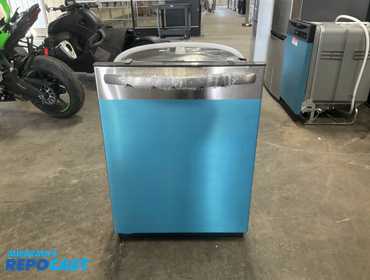 Frigidaire FDPH4316AS2A Dishwasher