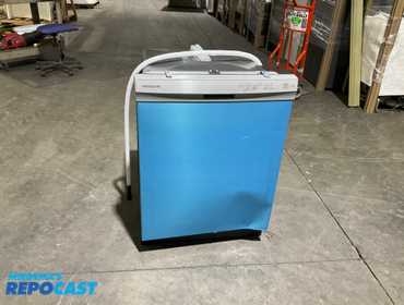 Frigidaire  24-in Front Control Built-in Dishwasher ( Stainless Steel ) , MaxDry , 54-Decibel...