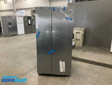 Frigidaire GRSN2620AF3 Side x Side Refrigerator