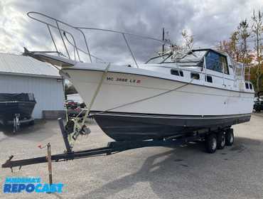 Gaylord: REPO'S, TRUCKS, TRAILERS, EQUIPMENT, AUTO'S, RV'S, & MUCH MORE! 2/26/26