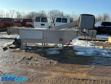 Apple Washing System- Very Good Condition 