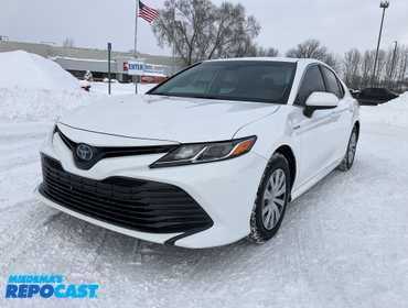 Byron Center & Wayland, MICHIGAN: REPO'S, TRUCKS, TRAILERS, EQUIPMENT, AUTO'S, RV'S, AND MUCH MORE! 2/26/26