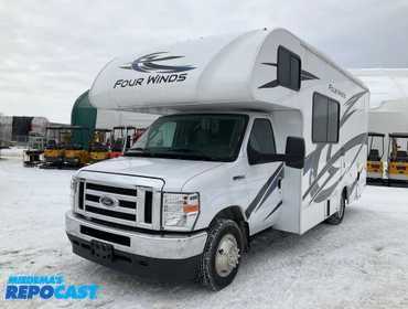 Ortonville: REPO'S, TRUCKS, TRAILERS, EQUIPMENT, AUTO'S, RV'S, & MUCH MORE! 2/26/26