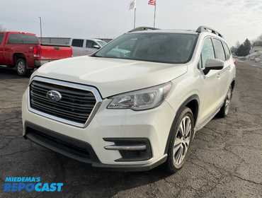 2020 Subaru Ascent  Premium w/7-Passenger Sporty Pkg