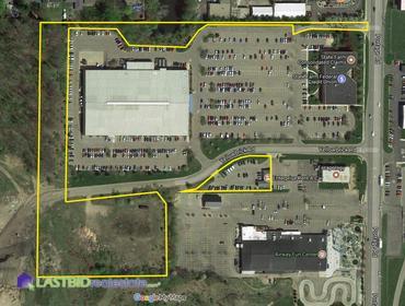 5500 Portage Rd. and 2400 Yellowbrick Rd. Portage Michigan 49002