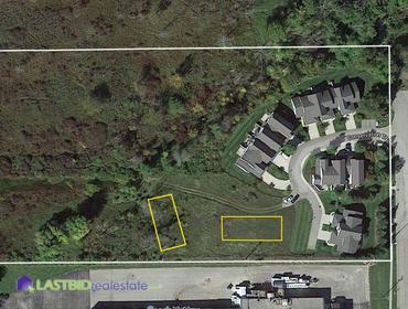 Development Opportunity in Conservatory Woods Development in Lowell, MI