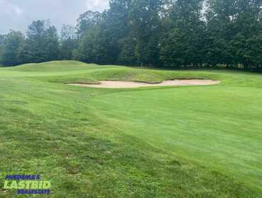 LASTBIDrealestate online real estate auction of Lot 10 in Hawk's Eye Golf Association on October 7, 2025