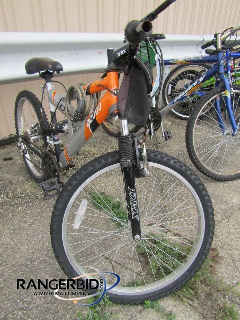 Dbx d2000 mountain bike new arrivals