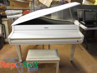 Reposell Baldwin Electric Piano Pianovelle Model