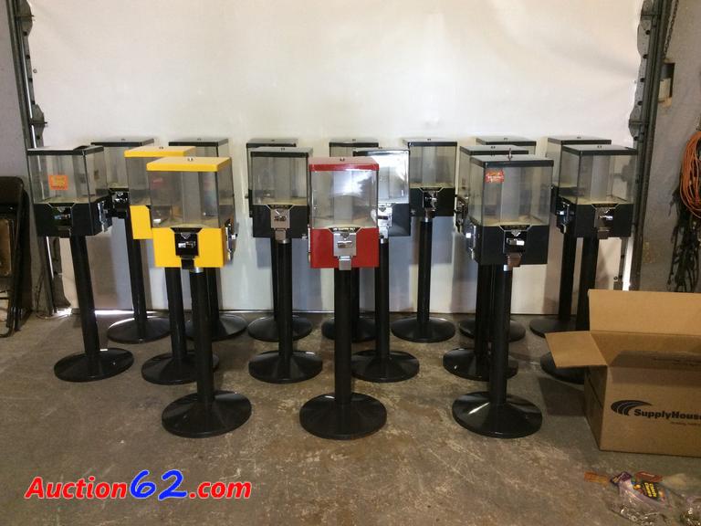 TurnKey Vending Machine Business! You...