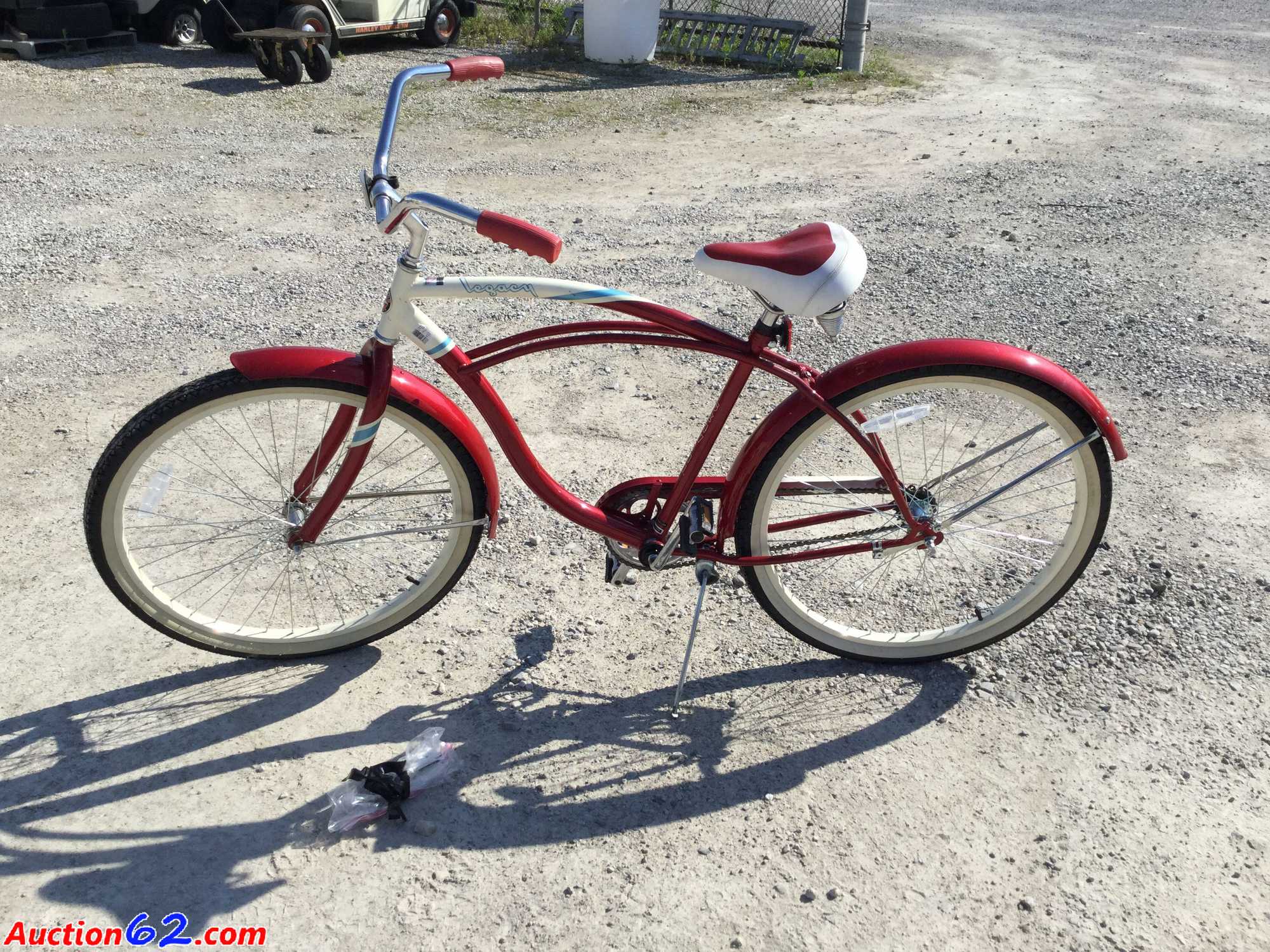 Schwinn legacy online