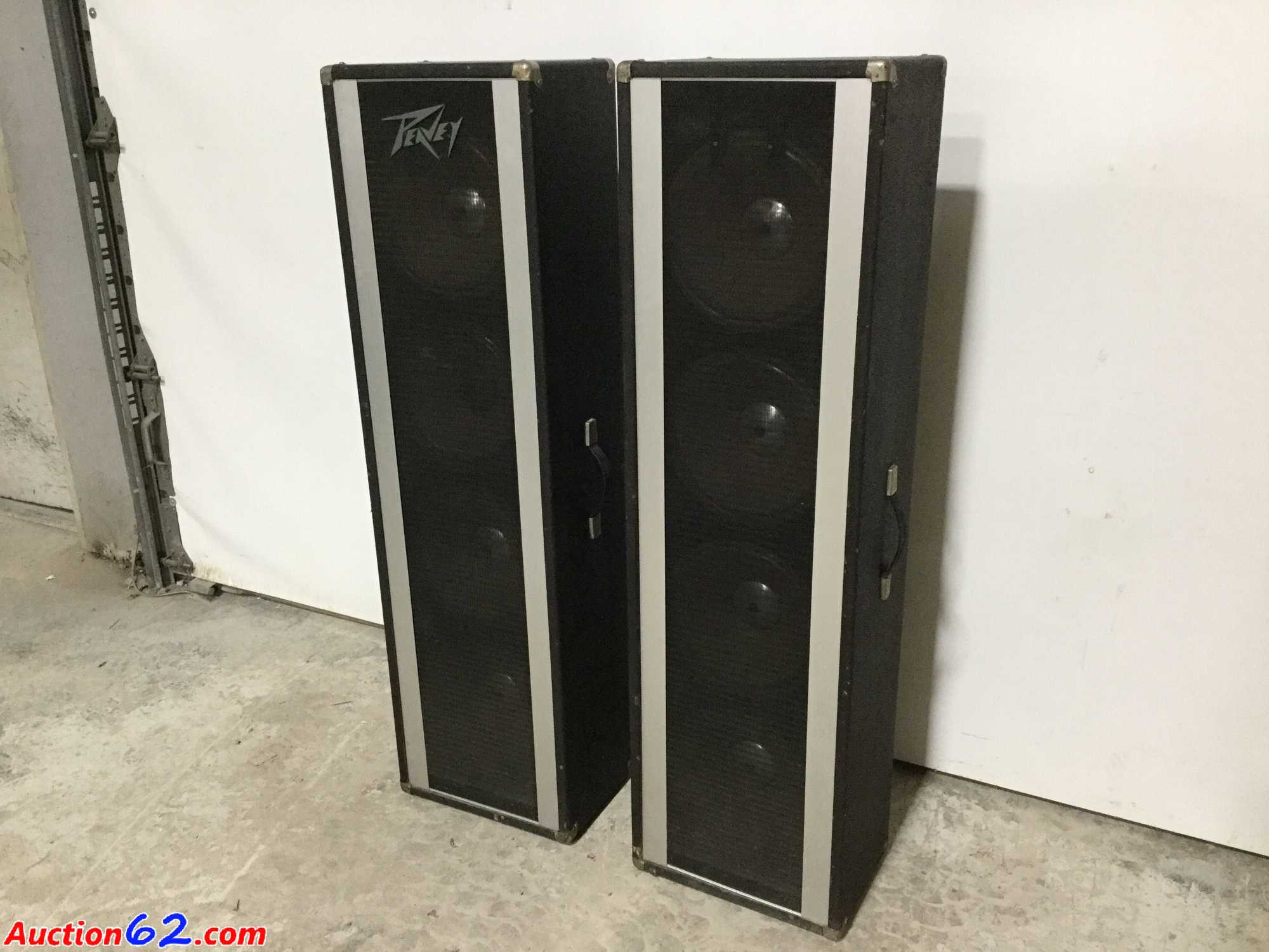 Peavey 412 hot sale column