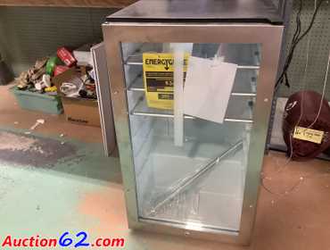 Auction62.com | Summit Shallow Depth Indoor/Outdoor...